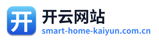 开云网站 Logo